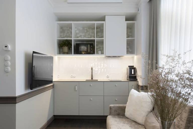 Children-friendly holiday apartment with garden & sauna | Beach nearby | Suitable for remote work | Pets are welcome — photo 4