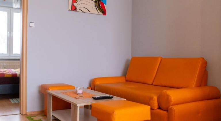 Apartmán Oravská Poruba