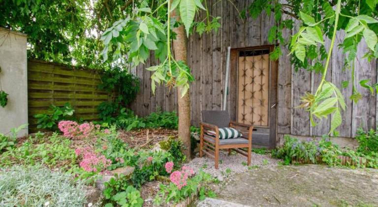 House with sauna — photo 4
