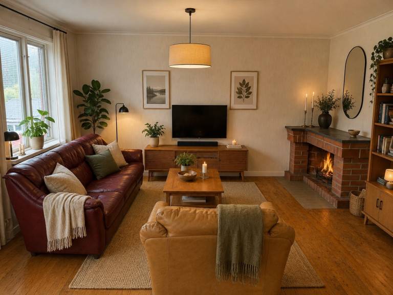 Privatzimmer mit Hund in Åsele, Mittelschweden f&uuml;r max. 5 Personen, , 