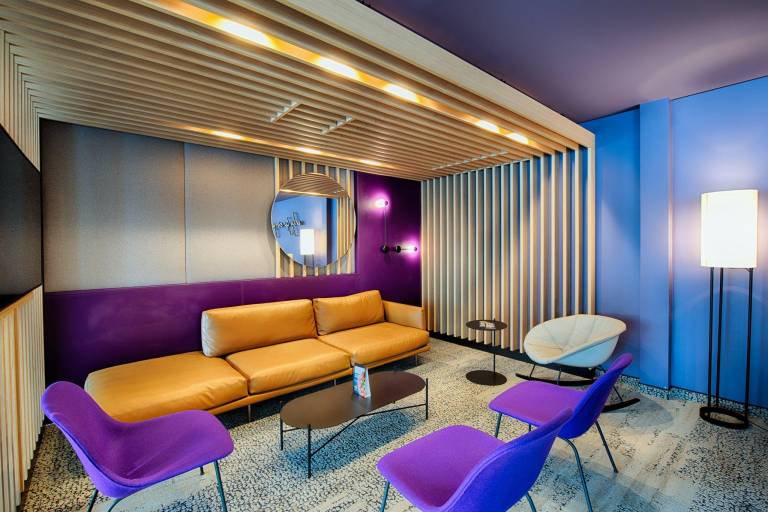 B&B Hotel Augsburg-West in Augsburg