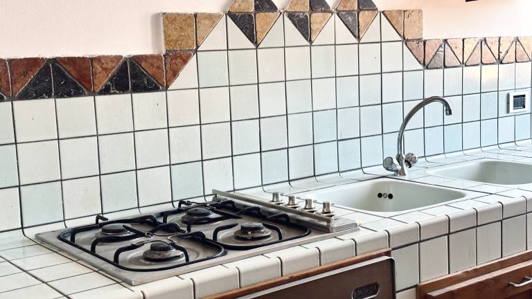 Children-friendly charming rental apartment with terrace | City view | Pets are welcome — photo 3