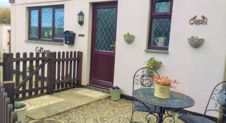 House with 1 room for 2 persons — photo 3