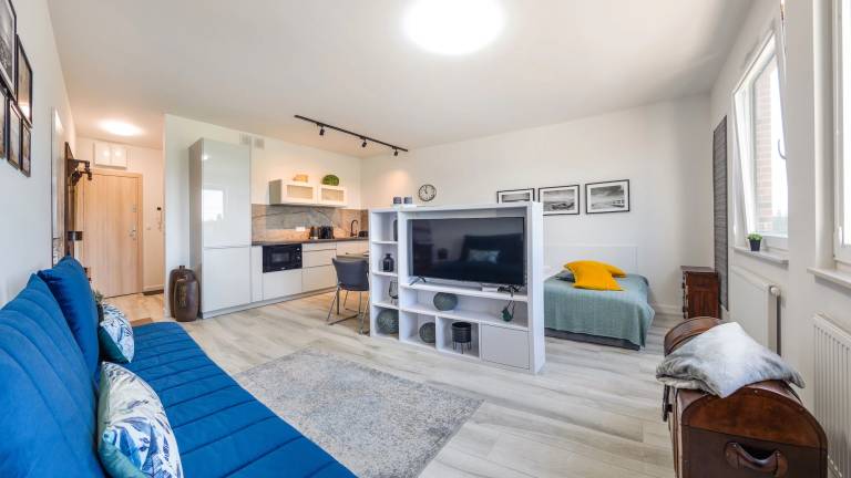 Apartament Kuźnica