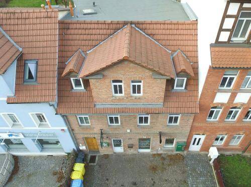 Ferienwohnung Jena