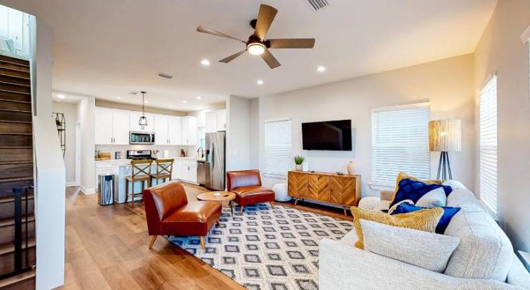 House | Pets are welcome in Gulf Breeze, FL