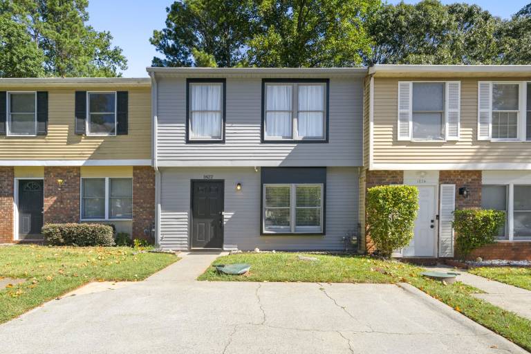 House Smyrna