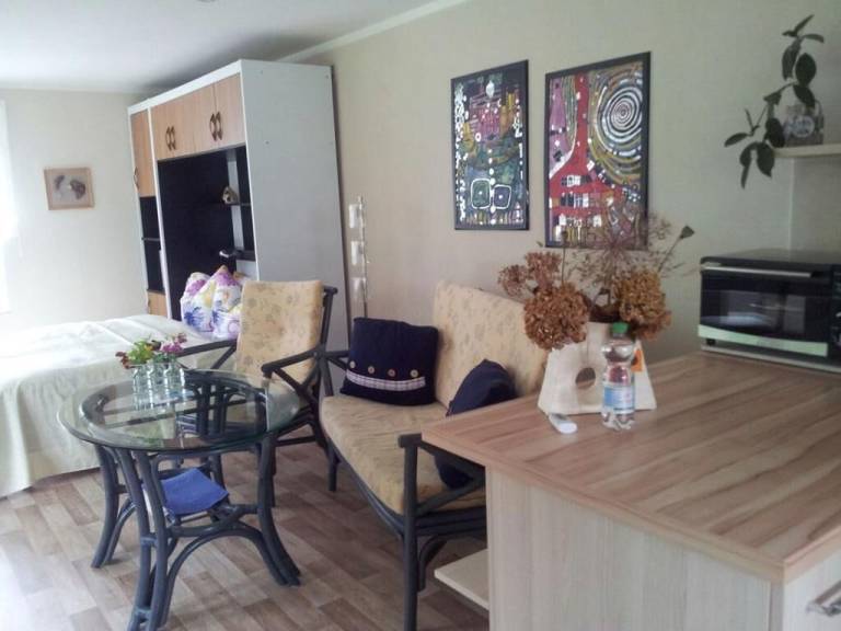 Ferienwohnung Schwerin