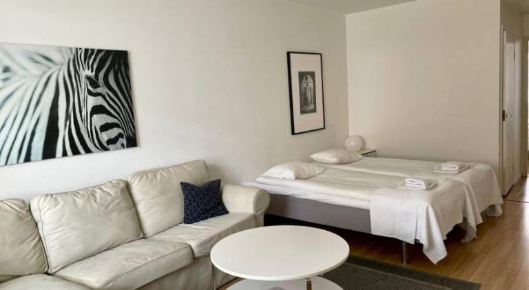 Apartment | Pets are welcome in Turku