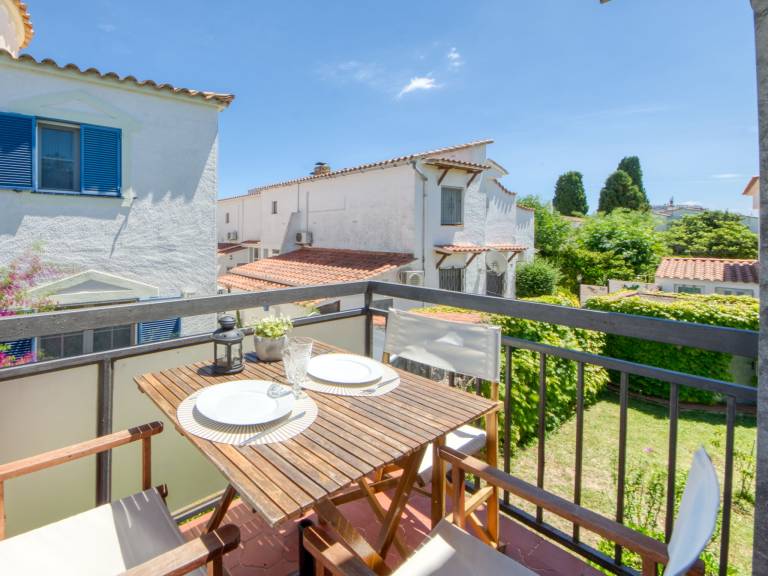 Apartamento Empuriabrava