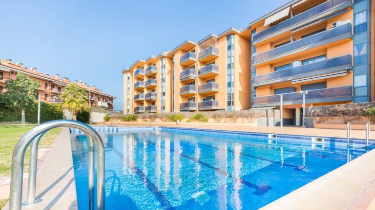 Apartamento Lloret de Mar