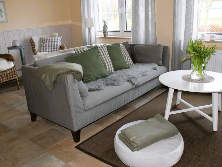 Ferienwohnung Löcknitz