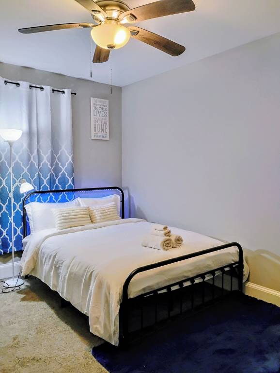 Bed & Breakfast Washington D.C.