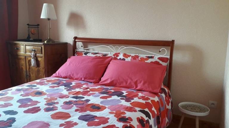 Appartement Montgreleix