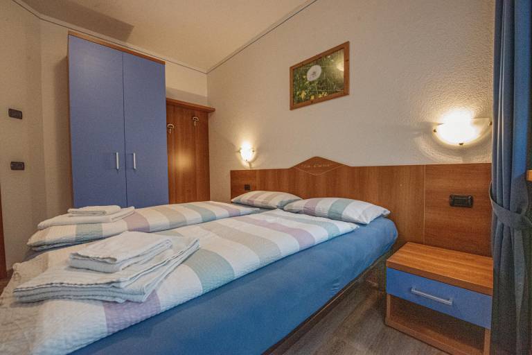 Apartment with garden — photo 2