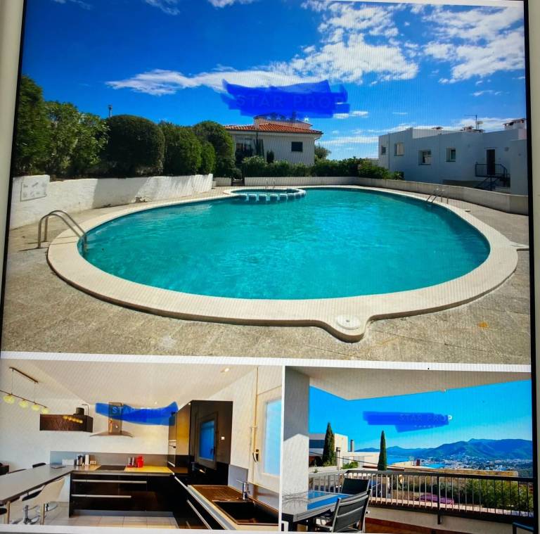 Appartement Portbou
