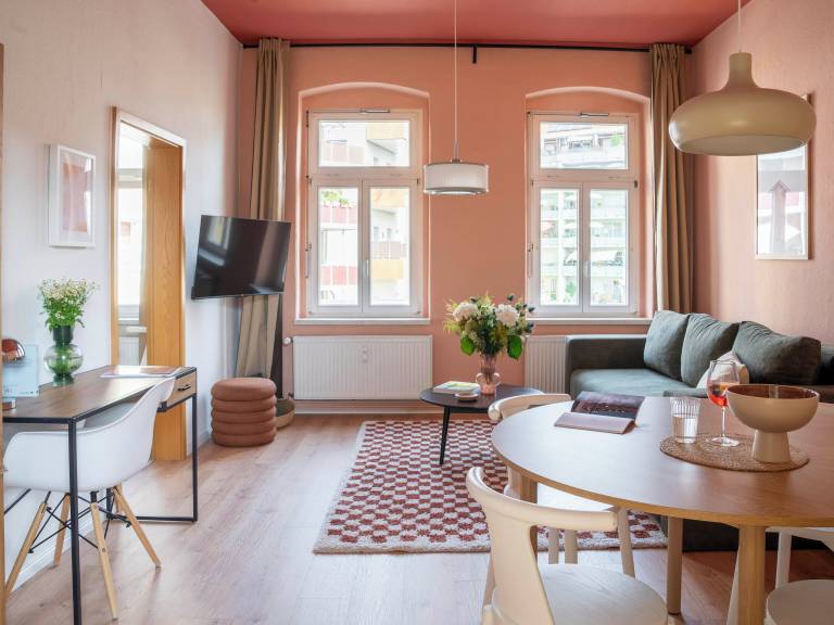 Ferienwohnung Merseburg