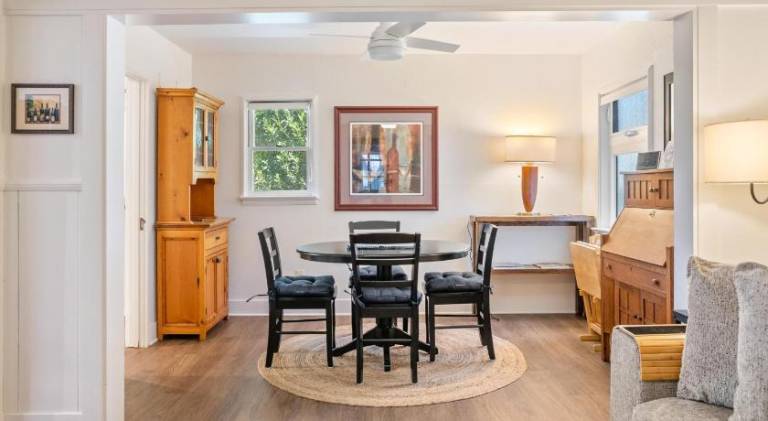 Vacation home with 1 room for 2 persons — photo 3