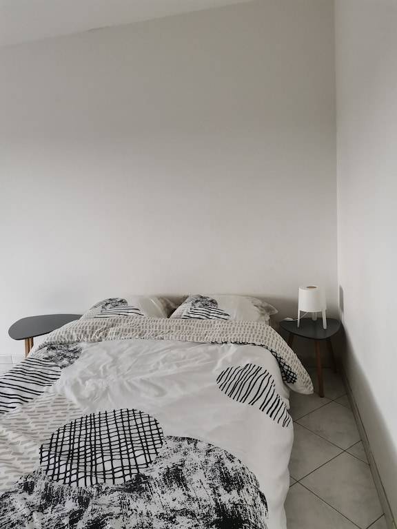 Appartement Mulhouse