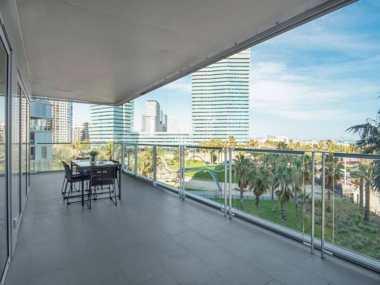 Apartamento Barcelona