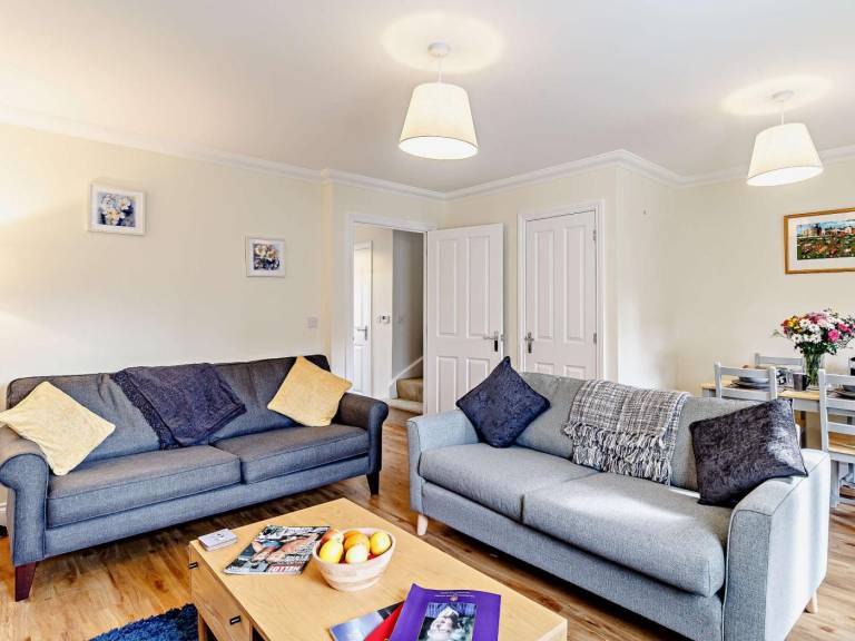 Fully equipped wonderful cottage with garden | Pets are welcome in Cromer