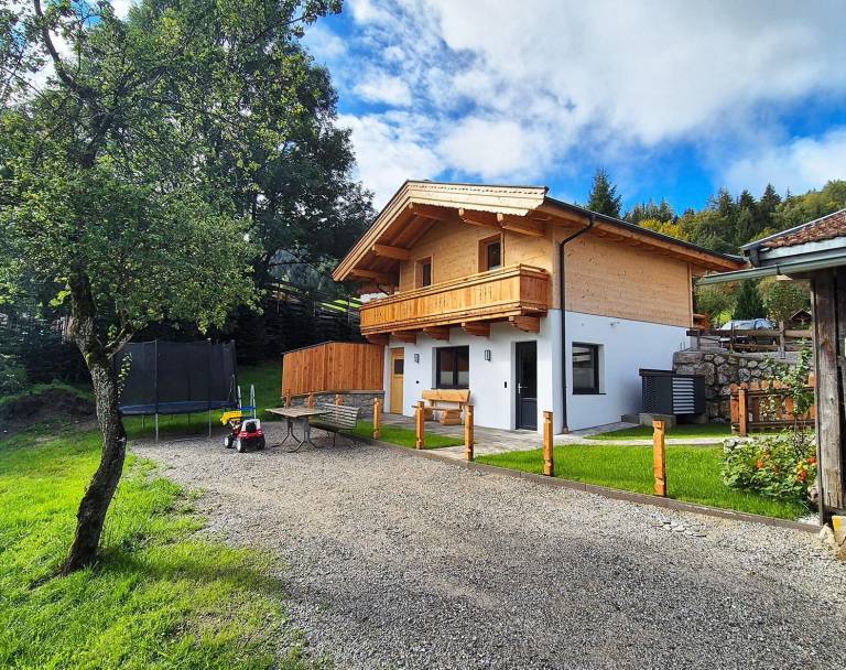 Ferienhaus Oberau