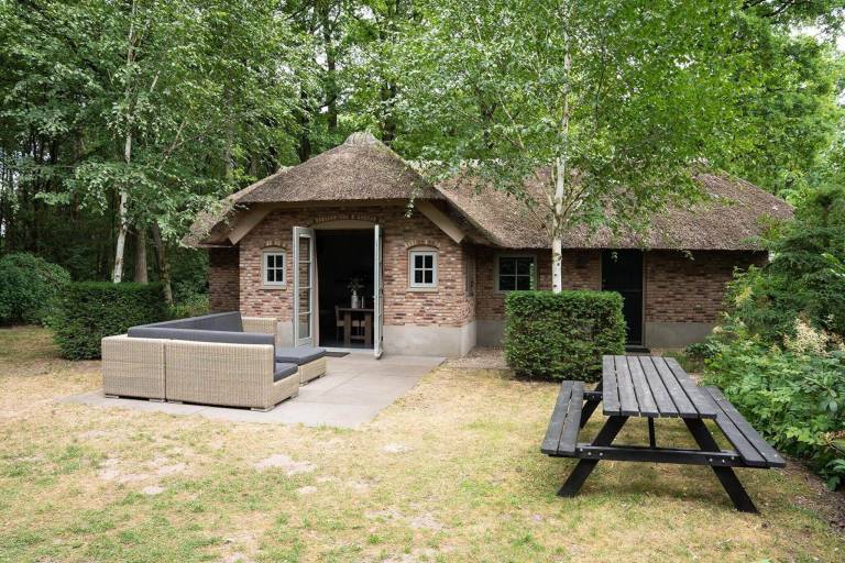 Casa  Ermelo
