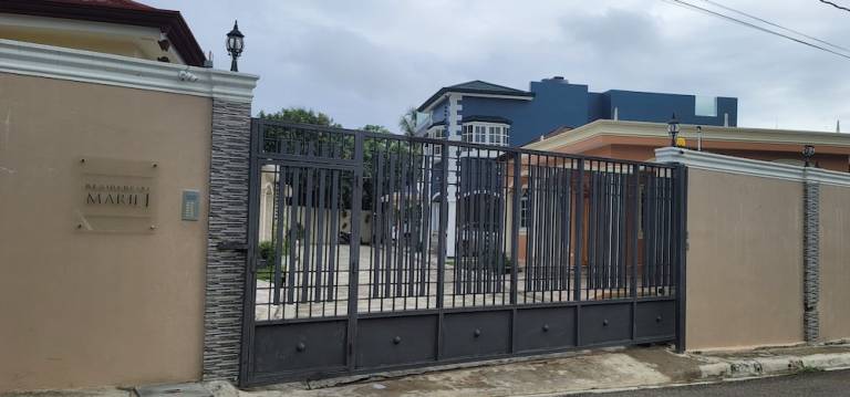 House  Puerto Plata