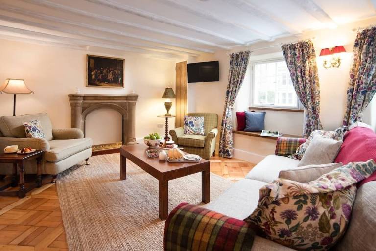 Cottage Alnwick