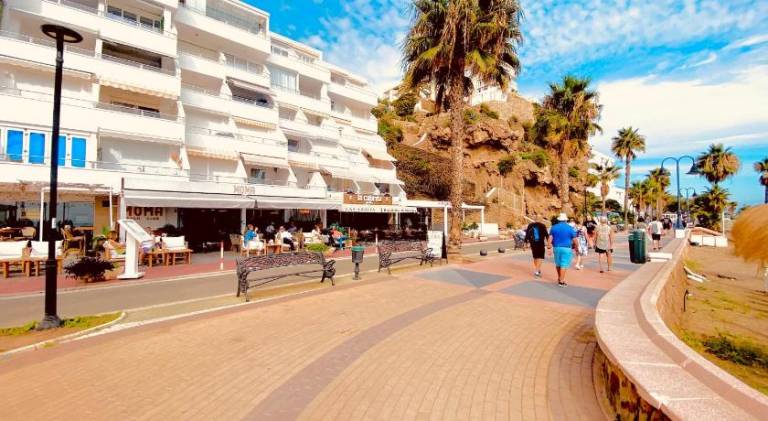 Holiday apartment with 1 room for 2 persons — photo 4