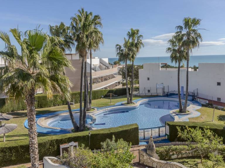 Ferienwohnung  Peñíscola