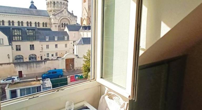 Rental apartment | Suitable for remote work | Pets allowed — photo 2