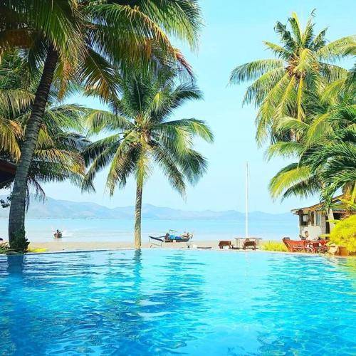 Ferienhaus Ko Yao Noi
