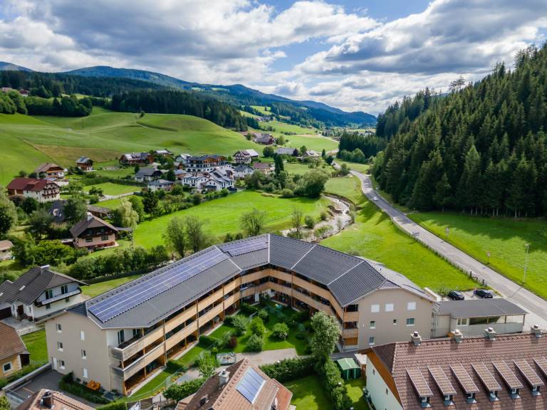 Ferienwohnung Mörtelsdorf