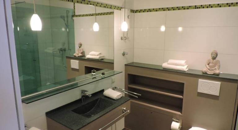 Serviced apartment for 5 persons — photo 2