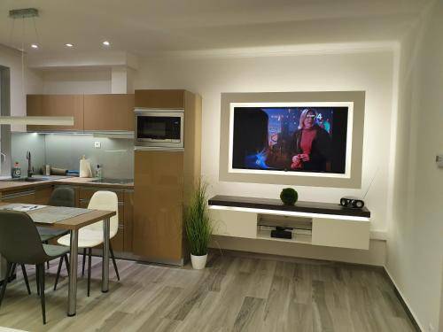 Apartman  Győr