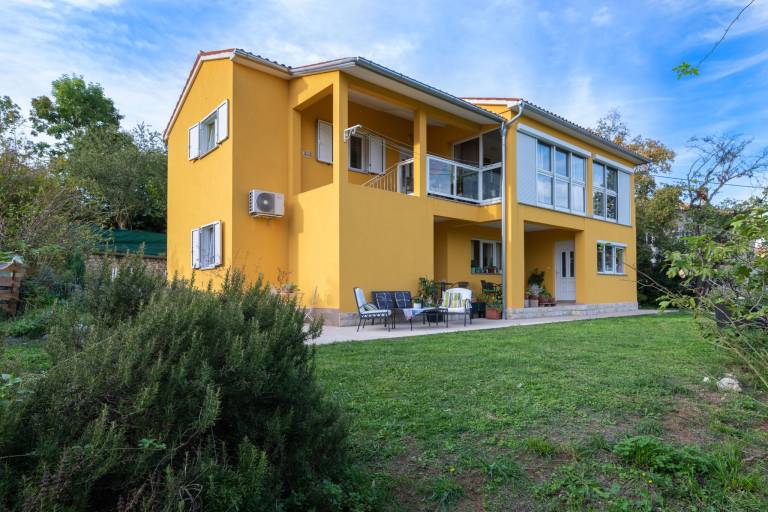 Apartment  Rabac