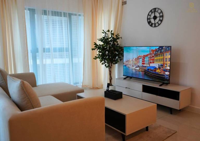 Ferienwohnung RS6