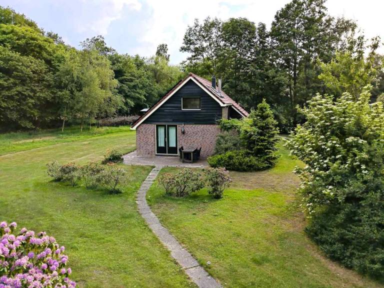 DG603 Ferienhaus im Dwingeloo