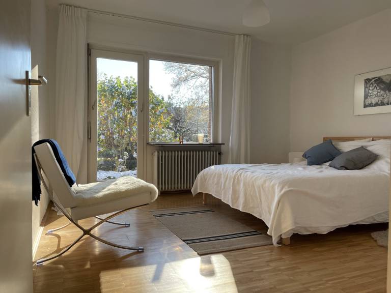 Ferienhaus Hofgeismar