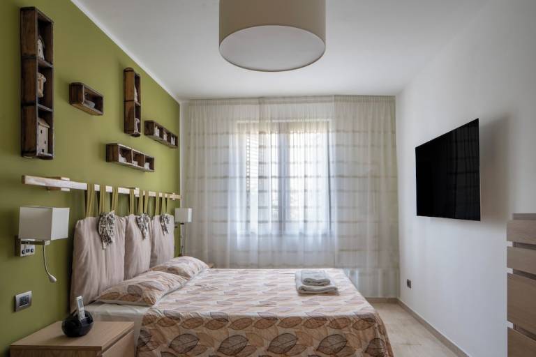 Appartamento Trecase