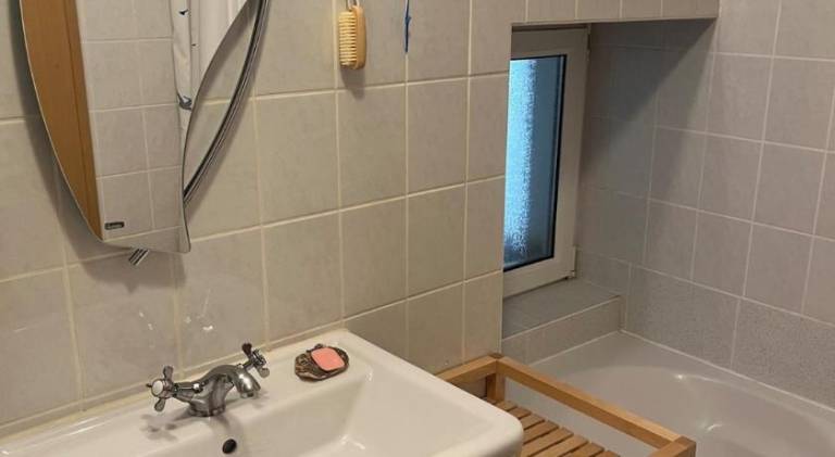 Holiday apartment with 1 room for 2 persons — photo 2