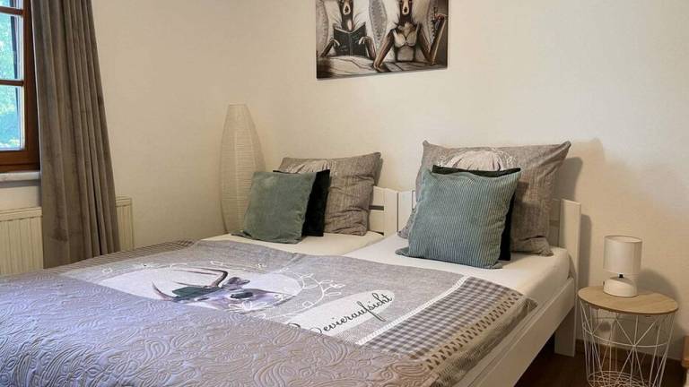 Ferienwohnung  Amstetten