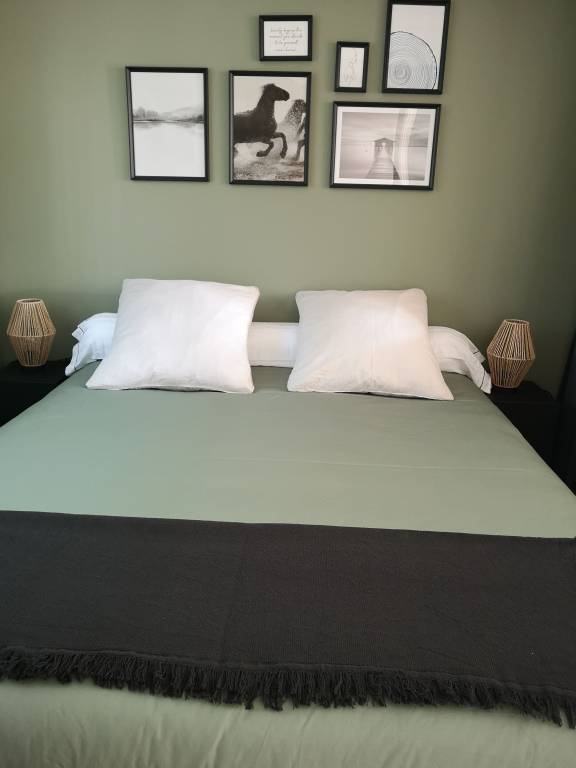 Appartement Condrieu