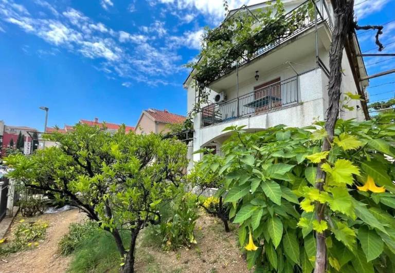Apartment  Budva Municipality