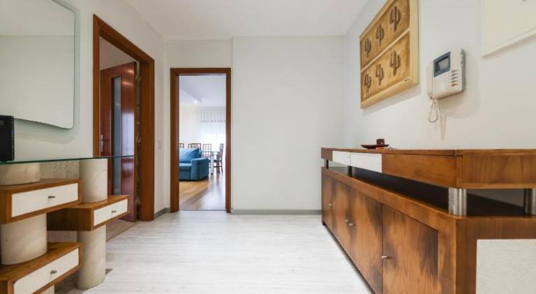 Rental apartment with 2 rooms for 5 persons — photo 4
