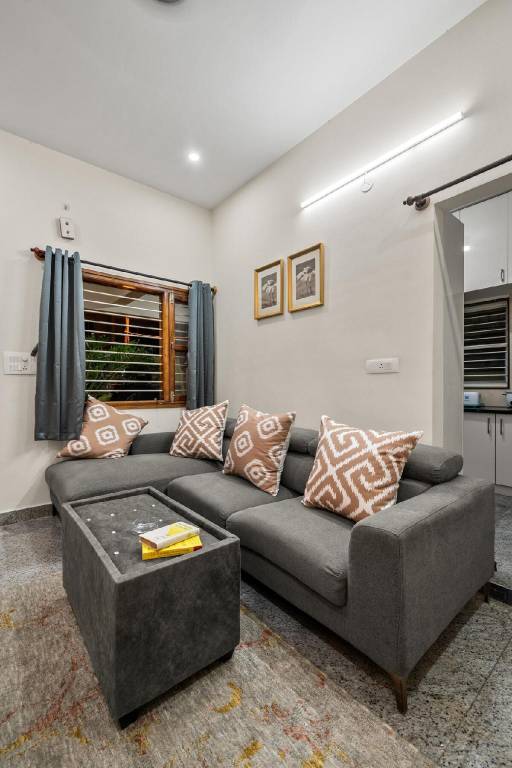 Vacation home with terrace | Suitable for remote work — photo 2