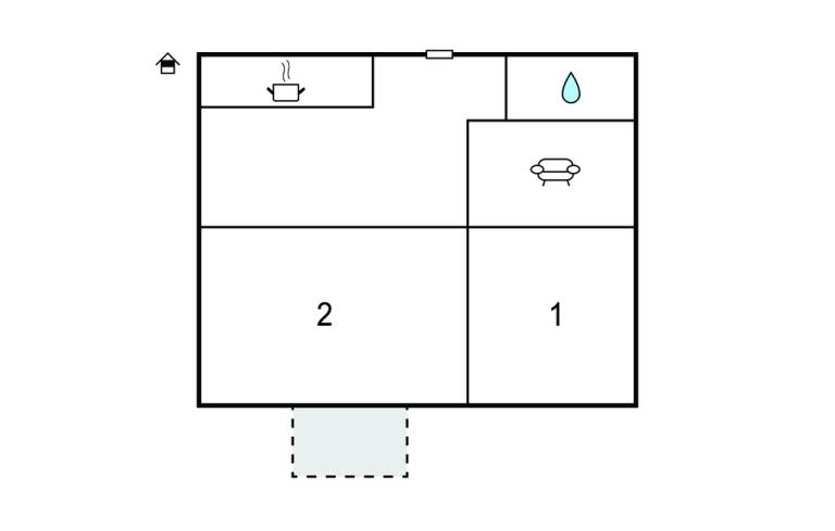 Ferienwohnung Ravi