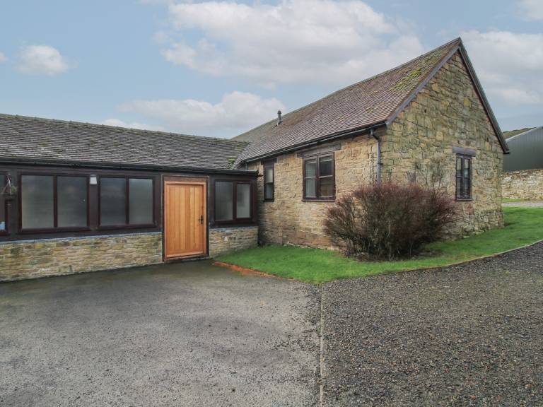 Cottage  Craven Arms