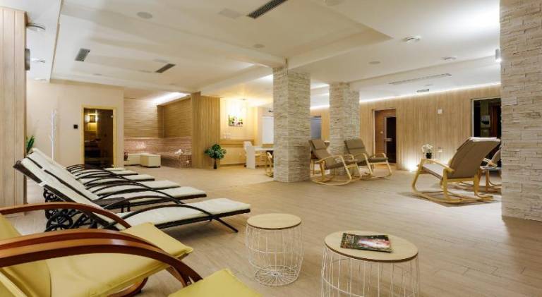 Termo Hotel Aspa Vila — photo 3